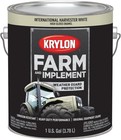 K01954008 Farm Implement Spray Paint High Gloss New Kubota Orange12oz 340 Grams 