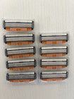 10 Tough Blade  Microtouch Replacement Cartridges