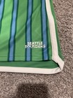 Seattle Sounders Jersey