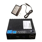 Oem Dell N10d Wyse 3040 Atom X5-z8350 1 44ghz 8gb Ssd 2gb Ram 5v