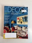 Lot Of 7 Magazines  5  Elle Decor Magazines  2  House Beautiful 2024 Ex-library