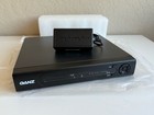 New- Ganz Drh8-4m41a-1tb 4 Channel 1080p Hd-ahd Dvr  1tb Security