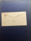Canada Special Flight Moncton To St  John 1929 Lot  164