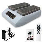 Leg Exercise Professional Motorized Activator Exercise Machine W remote Control