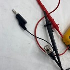 Ridley Engineering Differential Probe Cat Iii 1000v 1400v 1 20