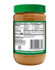 Teddie All Natural Super Chunky Peanut Butter  36 Oz
