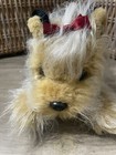 Animal Alley Yorkshire Terrier Long Hair Plush Multi-color 11  Toys R Us