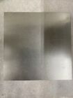 Free Shipping   16 Gauge   060  Cold Rolled Steel Sheet plate 6  X 6 