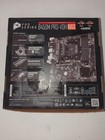 Msi Amd Motherboard B450m Pro-vdh Max Pro Series