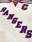 Reebok Premier New York Rangers Mcdonagh  27 Nhl Hockey Jersey Adult 4xl White