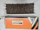 100 Ohm 2 Watt 5  Carbon Composition Resistors Nos Airco  5pcs  Rc420f101j