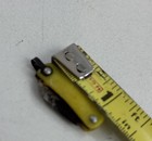 Tiny Miniature Cracker Jack Vintage 1 Inch Pocket Camping Folding Knife