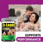 Get Hard  Stay Hard Ez-loads For Libido  Stamina  Control   Intense Performance