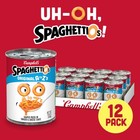 Original A To Z s Canned Pasta  Healthy Snack For Kids And Adults  15 8 Oz Ca   