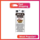 Aroy-d Coconut Cream  33 8 Fluid Ounce  6-pack 
