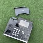 Yealink Sip-t46s 16-line Hd Gigabit Ip Phone 4 3  Display And Stand Only