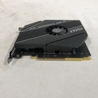  Msi M 2 Xpander-z Gen4 S Expansion Card 2x M 2 Ssd Nvme Pcie 4 0