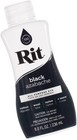 New Rit Permanent Dye For Fabric In Rare Colors Liquid   Powder All Colors