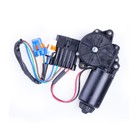 2x Left   Right Headlight Headlamp Motors For Chevrolet Corvette C5 2000-2004