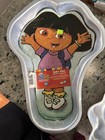 Vintage Wilton Cake Pans Lot Of 4