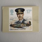 Phq Postcards 1986 Set 97 - Royal Air Force - Collectable - Set Of 5 Raf Britain