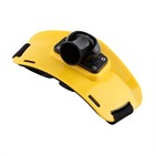    portable Sea Boating Fighting Belt Fishing Rod Holder Fishing Accessory