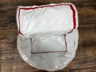 Sweet Rare Vintage Miller High Life Beer Soft Sided Cooler Milwaukee Wisconsin