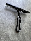 Weaver Exhibitors Essentials Show Comb Black