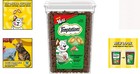 Temptations Classic Cat Treats - Crunchy And Soft  16 Oz  Tub  select Flavor 