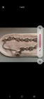 James Avery Retired Rare Butterflies And Blooms Flowers Bracelet W  Box   Pouch