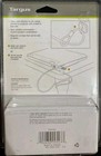 Targus - Defcon Cl Laptop Cable Lock - Combination Lock - 6 5 Feet