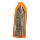 Thai Amulet Buddha Talisman Rare Pendant Phra Ruang Blessed Luck Wat Old Vintage