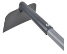 Project Source 26 89-in Steel -handle Children s Hoe Garden Tool Yard Kids Tools