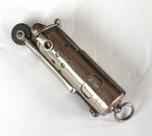 Vintage Wwii Military Trench Lighter - Made In Japan