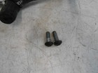 05 06 Suzuki Gsxr1000 Gsxr 1000 Left Rearset Rear Set Foot Peg Shifter Oem Bolts