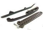 79 80 Honda Xr250 Xl250s Engine Cam Timing Chan Guide Rail Spring