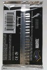 X-men  Trading Card Game  Wotc  New Sealed Lot Of 10 Booster Packs  2000