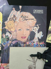 Lot Of Vintage Las Vegas Memorabilia Stardust Casino Debbie Reynolds Signed Chip