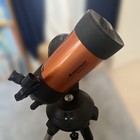 Celestron Nexstar 4se Schmidt-cassegrain Telescope With Tripod