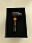 Cheyenne Sol Terra Tattoo Machine With Grip - Black