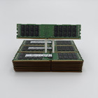 Micron 32gb 2933y Ddr4  pc4-23400  Rdimm Ecc Ram Memory   Mta36asf4g72pz-2g9 Lot