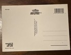 Jordan Knight Postcard 1990 New Kids On The Block Winterland Big Step Overalls