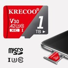 High Speed Memory Card 2tb Sdxc sdhc Micro Sd Card Class 10 Tf Card Adapter Lot