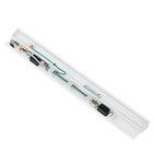 American Lighting Atom-120v-30-wh-   30  Atom 120v Ac Power Strip W  Usb Port