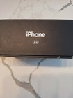 Apple Iphone 2g 1st Generation A1203 8gb Vintage Rare Collectors Item