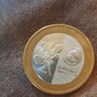 Philippines 20 Piso 2018 Bi-metallic Multicolor Coin 0 925 Fineness Km  281