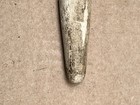 Vintage Frake   Mayo John Deere Imp Co Sharpening Stone Clifton Il