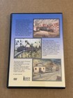 Harry Brunk Union Central   Northern Railroad Lives On Dvd Cheyenne Depot Museum