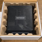 Netgear Nighthawk Ac1900 Dual-band Docsis 3 0 Cable Modem Router Wifi Ethernet
