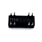 Magnecraft W171dip-15 Mini Reed Pcb Relay 24vdc Coil Spst-nc